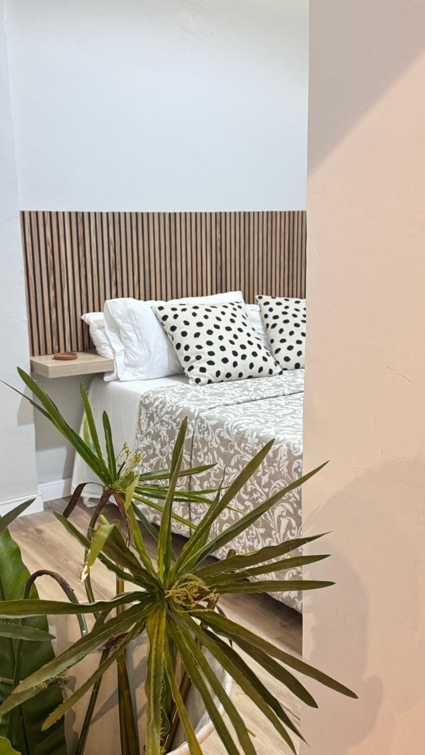 Apartment Volcano Beach Apartment in Canary Islands