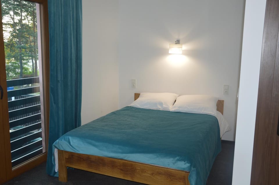 Tawerna Nad Sopotem Bed and Breakfast in Lviv Oblast