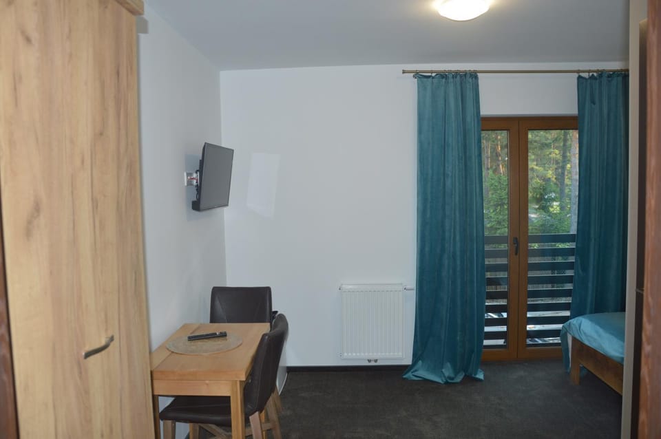 Tawerna Nad Sopotem Bed and Breakfast in Lviv Oblast