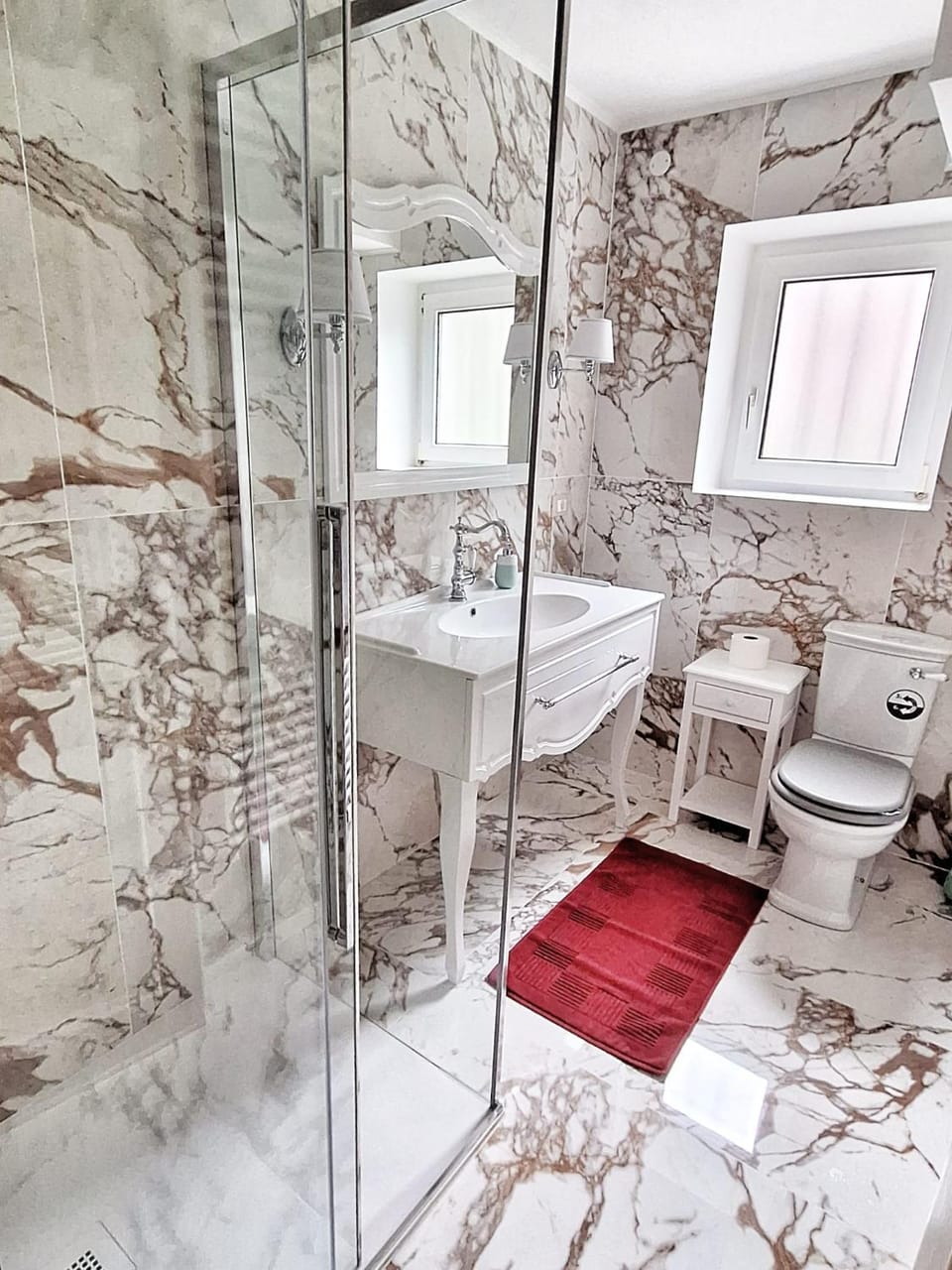 Café Rudi Living Bed and Breakfast in Tirol