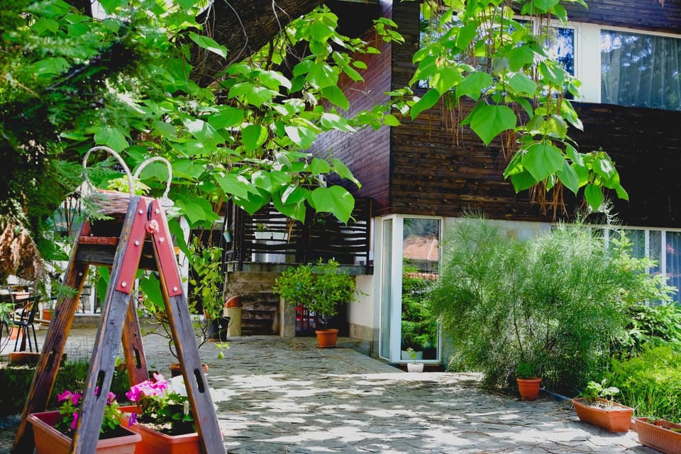 Villa "Forest way" Bed and Breakfast in Bulgaria