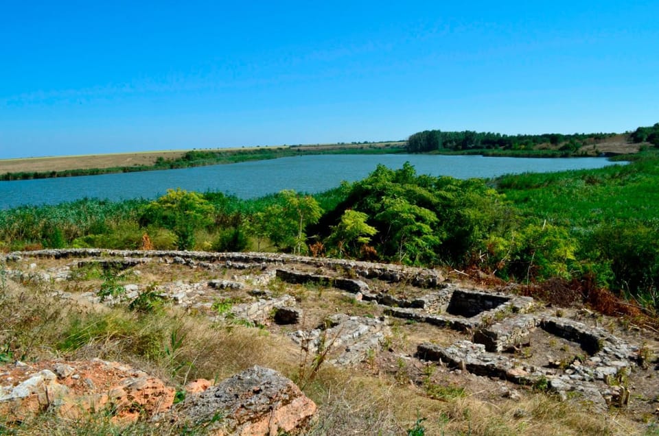 Natural landscape