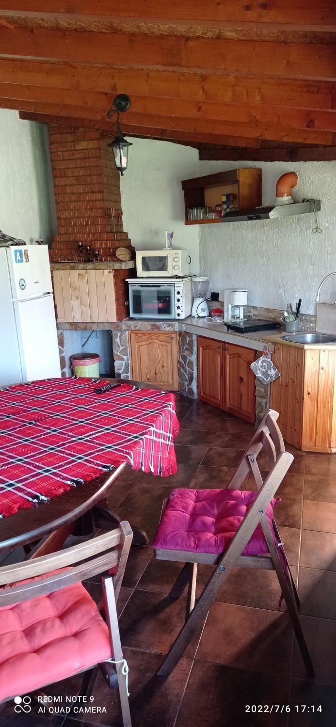 Guest House Sunrise House in Dobrich Province, Bulgaria
