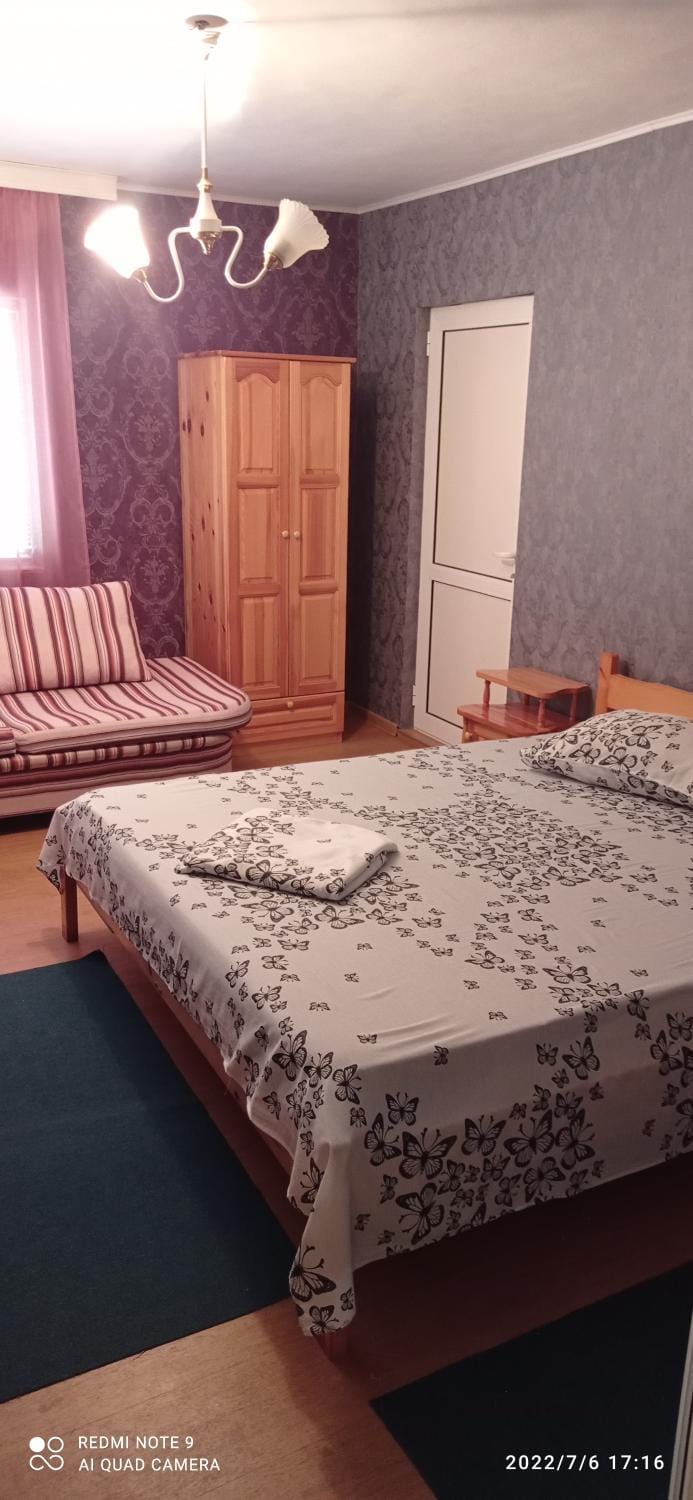 Guest House Sunrise House in Dobrich Province, Bulgaria