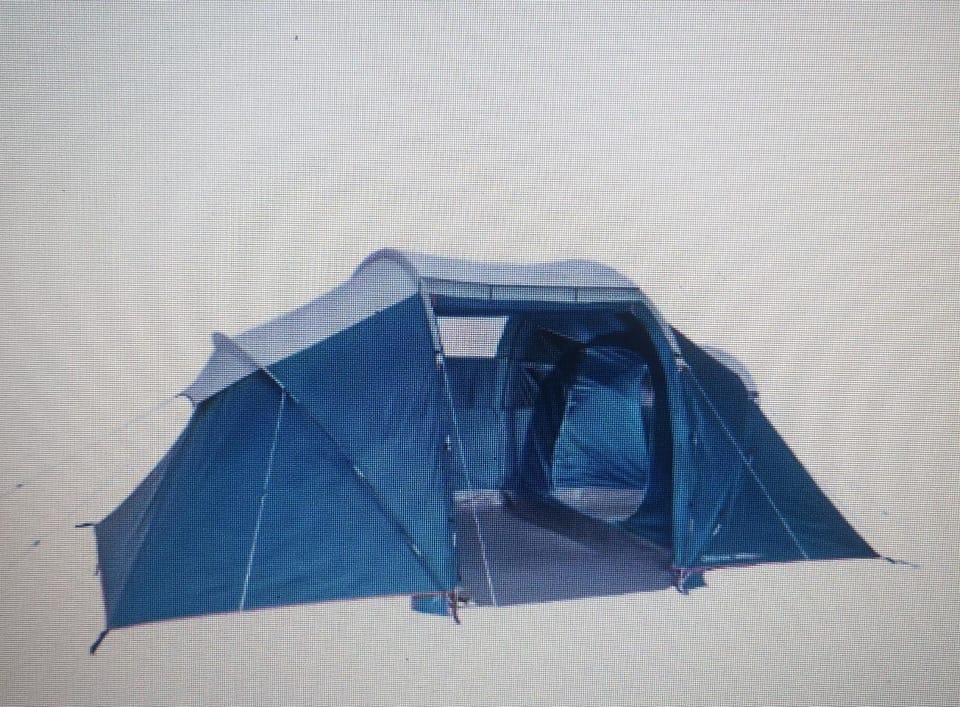 tente pour 4 personnes Luxury tent in Saint-Jean-de-Monts
