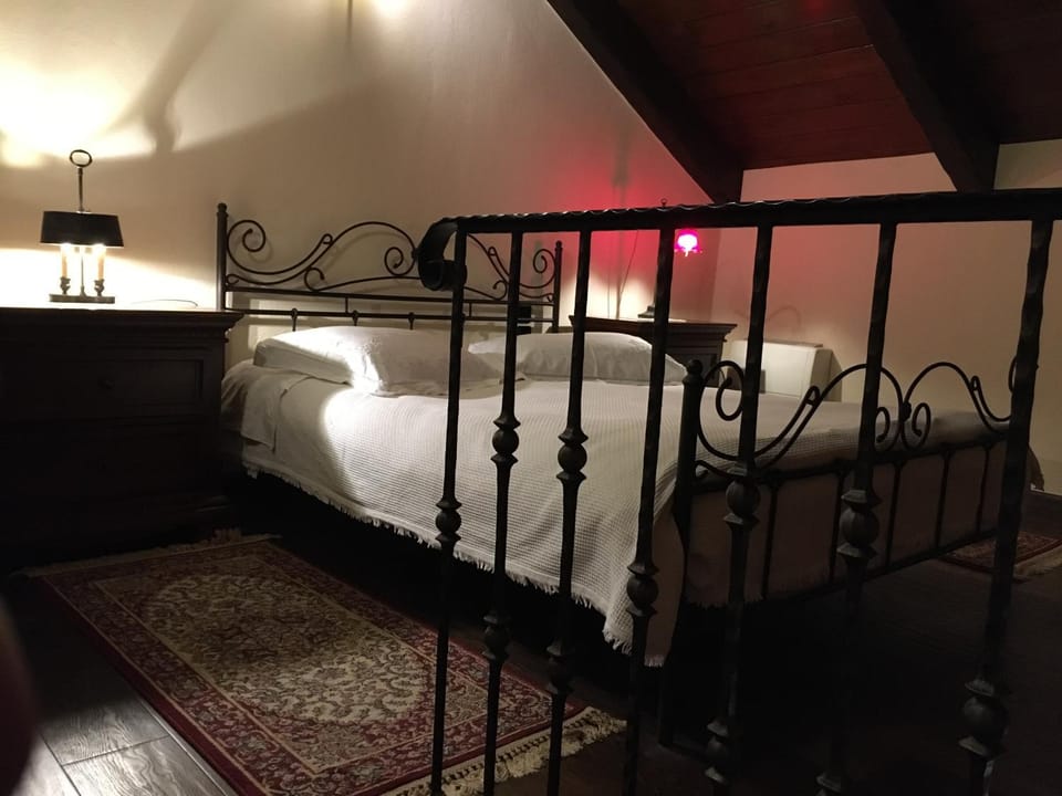 Αρχοντικό Ρίγγα 1872 - Arhontiko Riga 1872 Bed and Breakfast in Greece