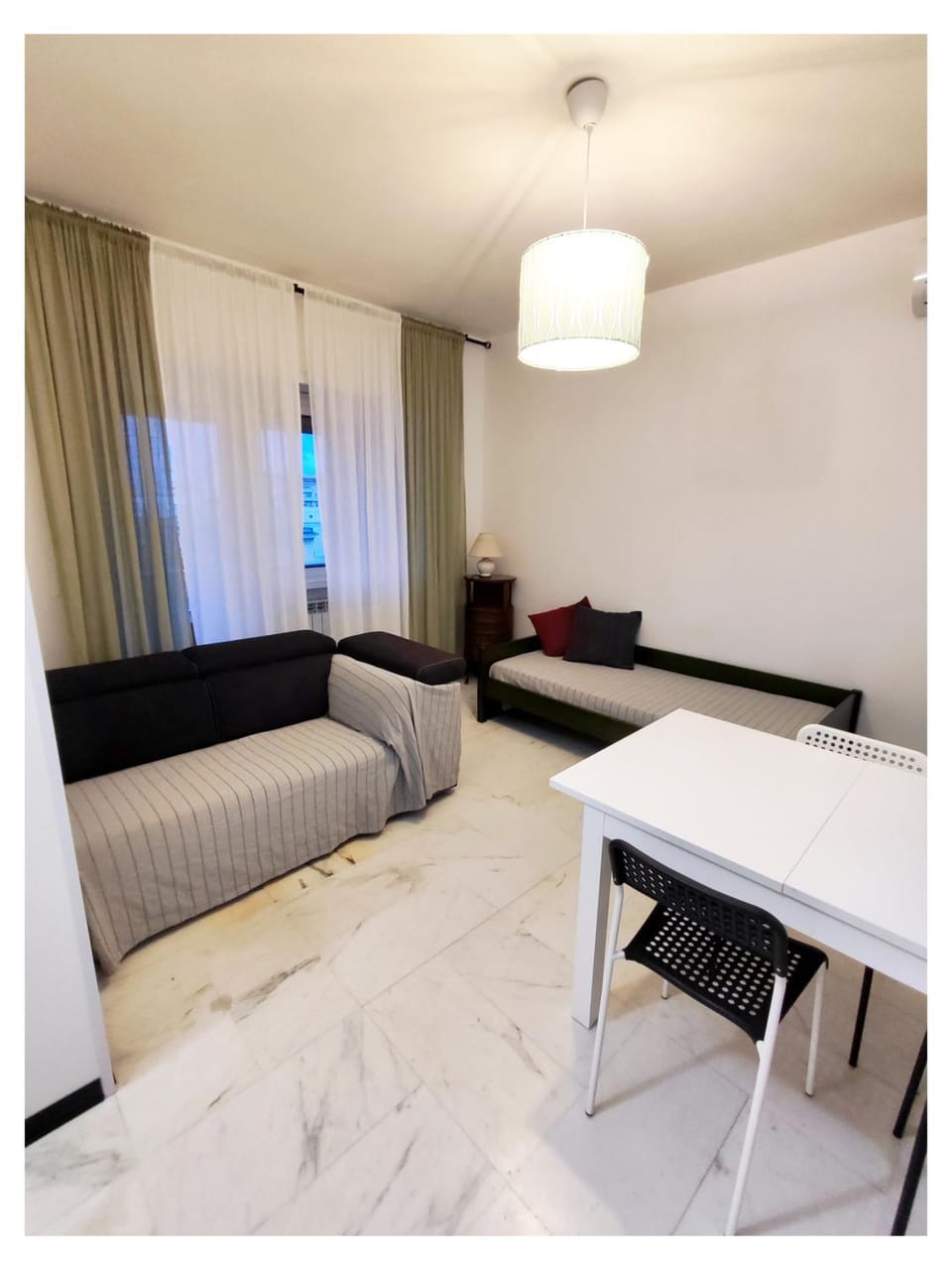 Trilogy in Trastevere Apartment in Rome