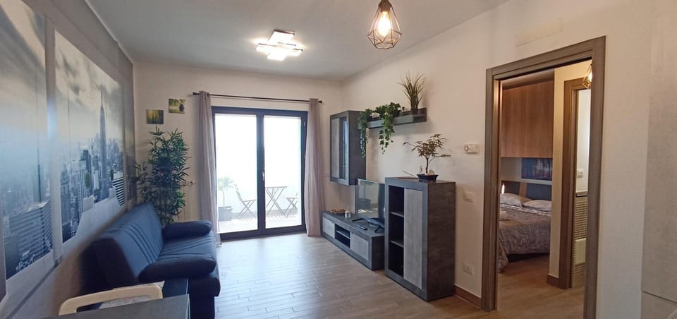 TV and multimedia, Seating area, hair dresser