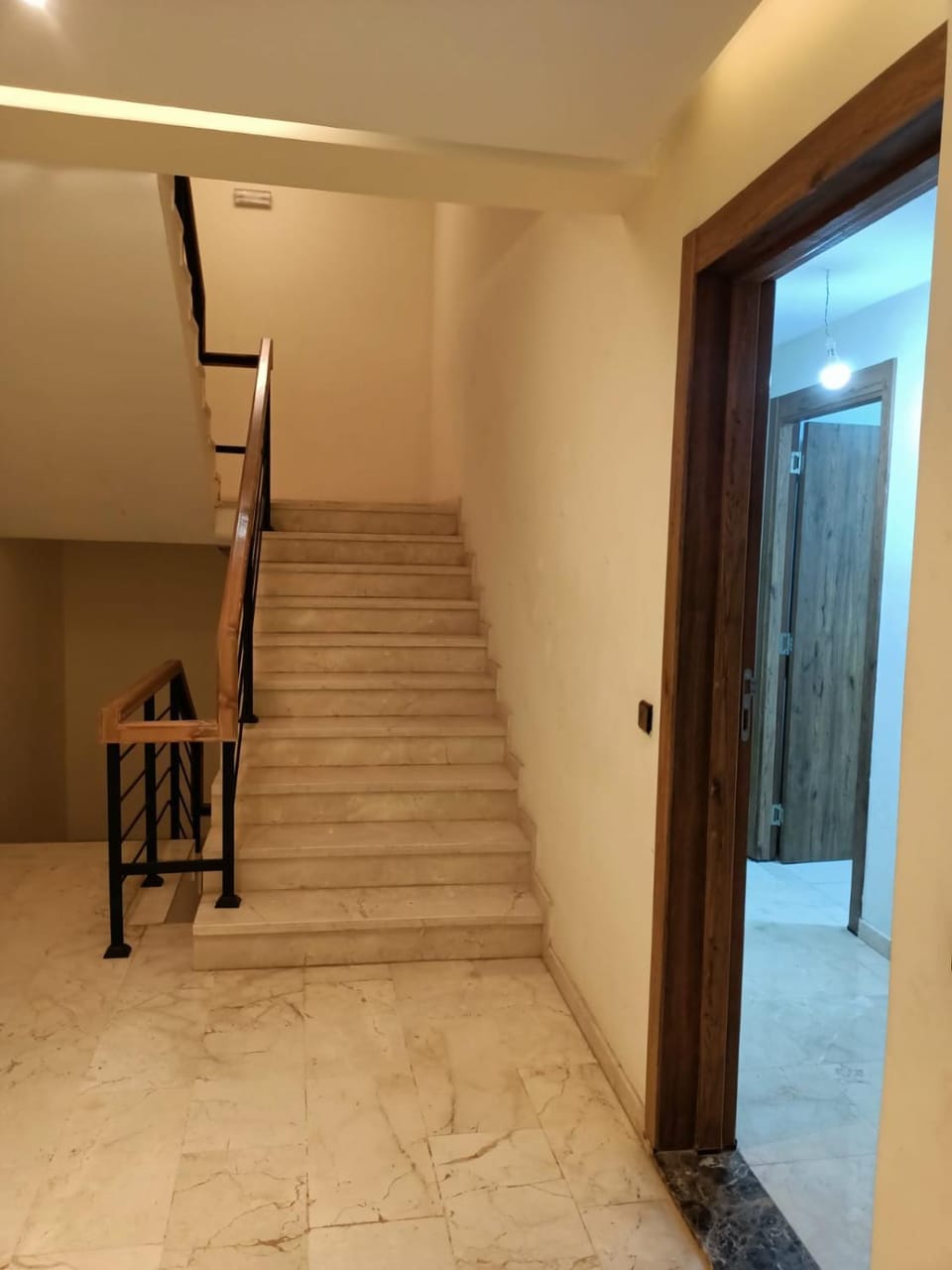 Appartement Nour 5 Marrakech Apartment in Marrakesh