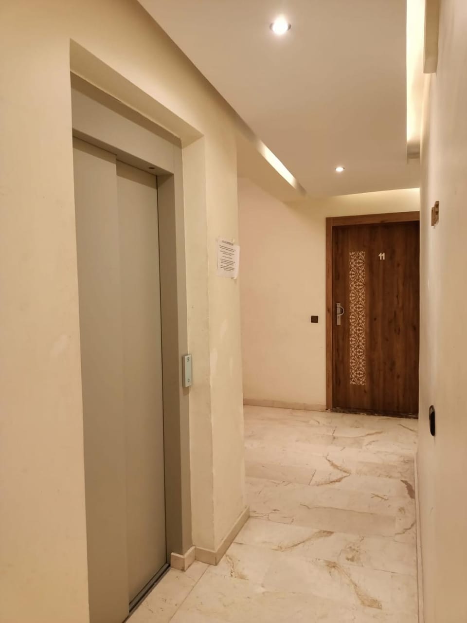Appartement Nour 5 Marrakech Apartment in Marrakesh