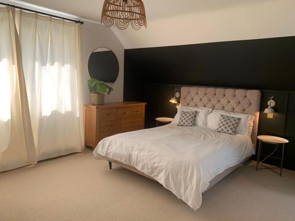 Cedar Shade Cottage House in Sidmouth