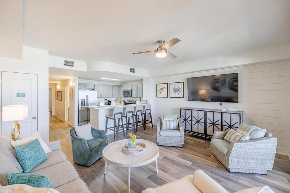 Calypso 3-903 - Emerald Getaway House in Panama City Beach