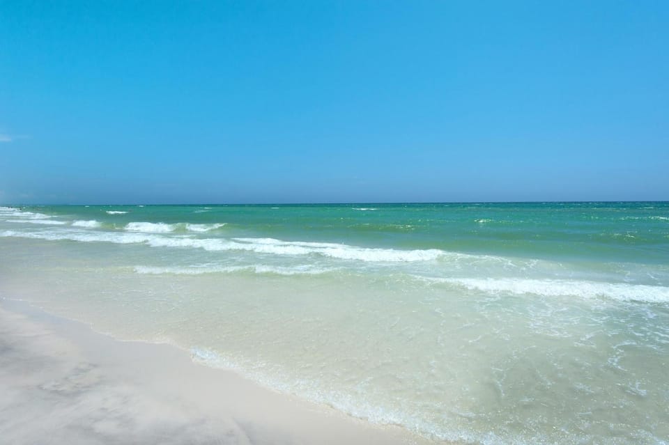 Calypso 3-903 - Emerald Getaway House in Panama City Beach