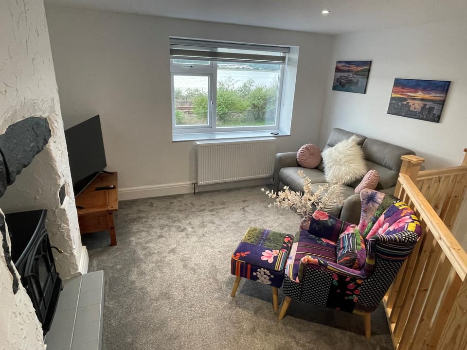 Leerick Cottage House in Deganwy