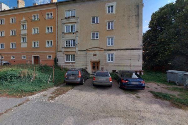 Apartmány Kristýna Apartment in South Moravian Region