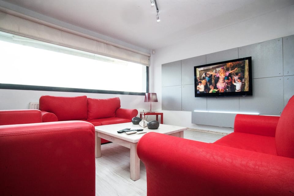 Lounge or bar