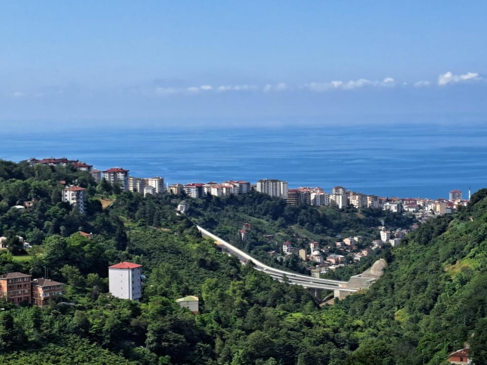 Day, Sea view