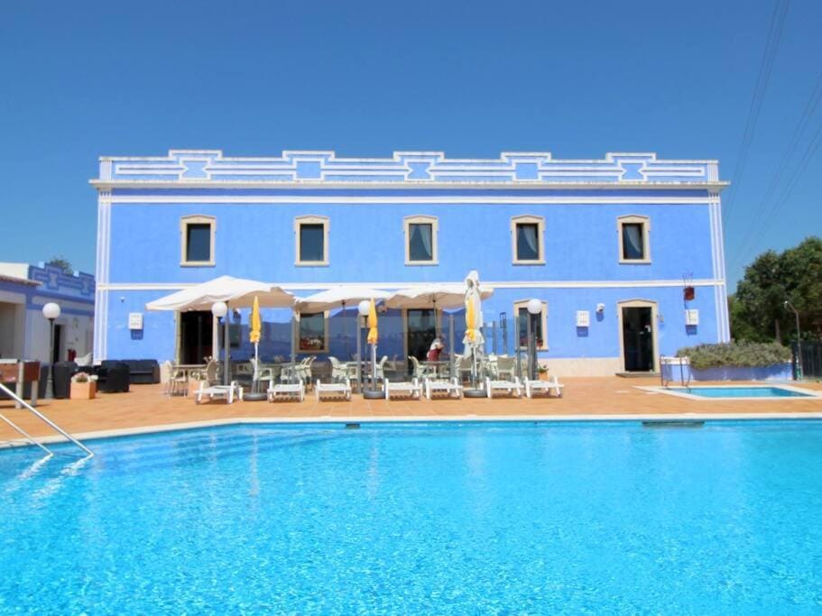 The Sun - Clube Albufeira Garden Village Apartment in Guia