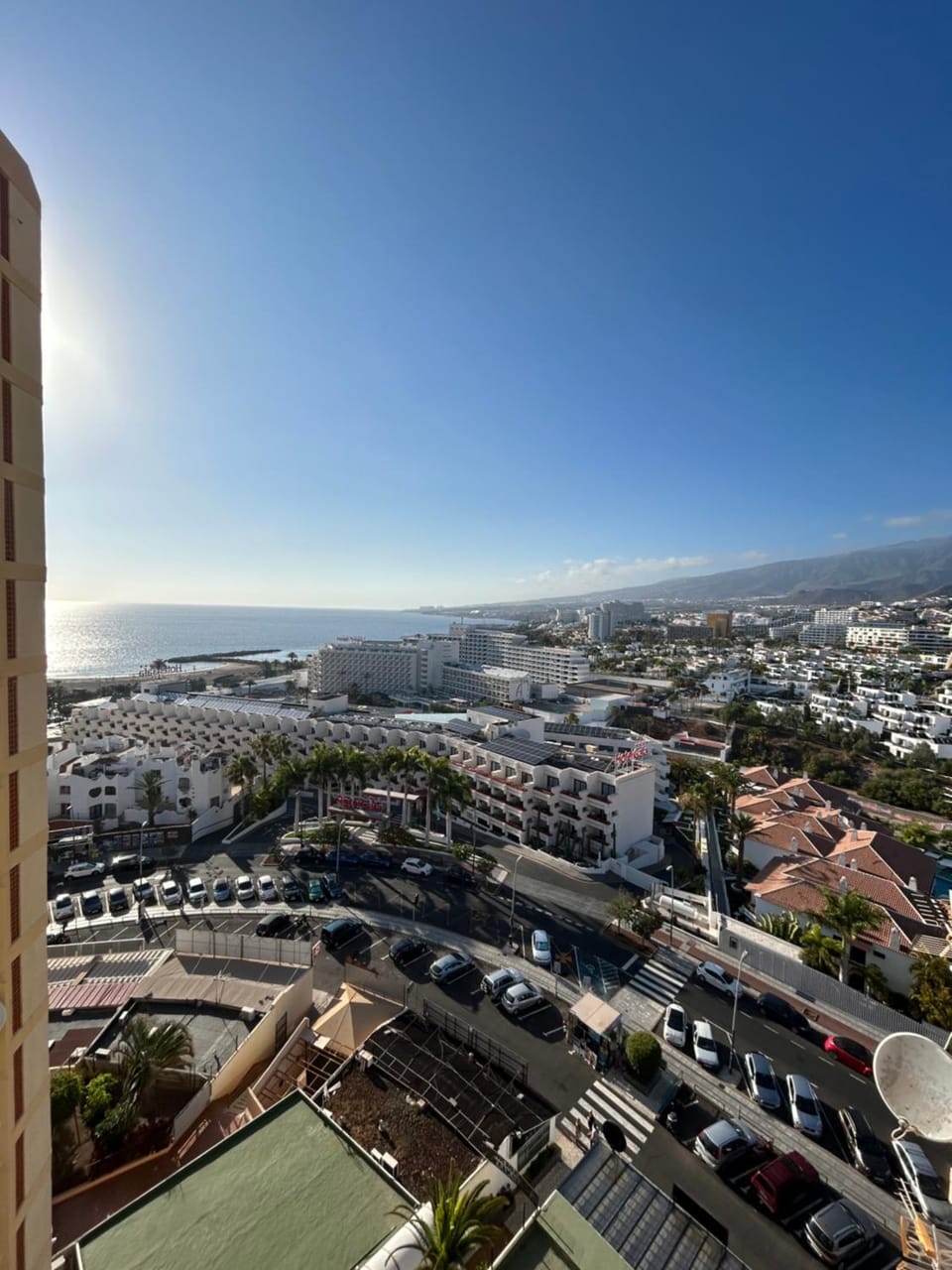 Natural landscape, City view, Sea view, Street view