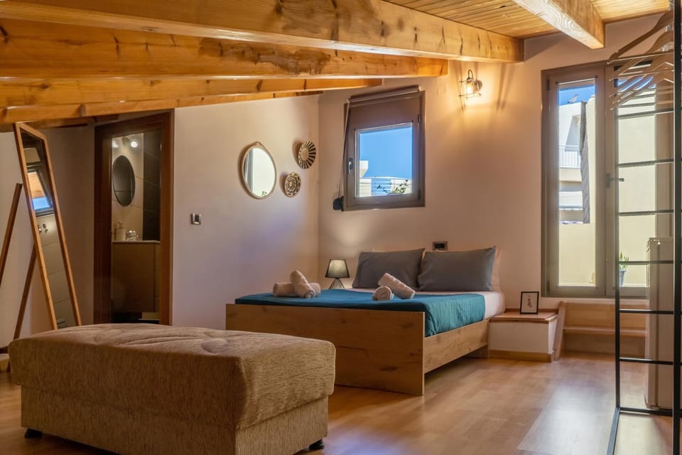 Toilet, Bedroom