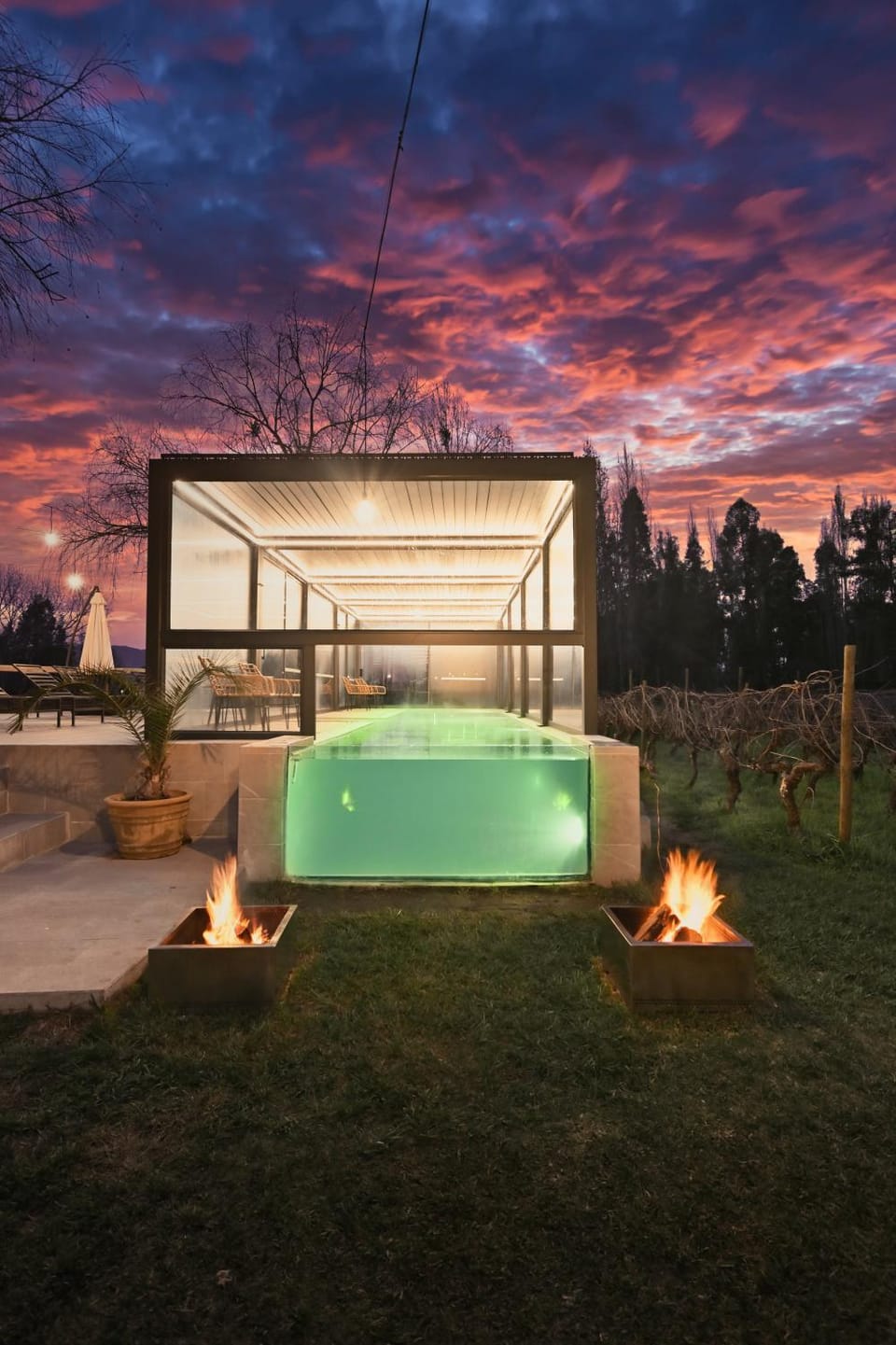 Spa and wellness centre/facilities, Swimming pool, Swimming pool