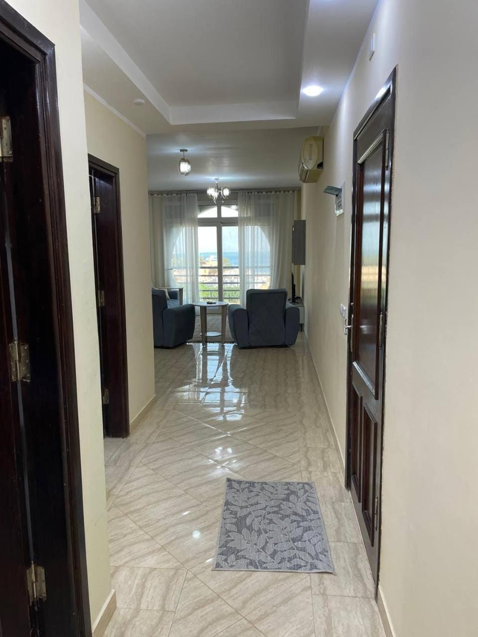 2bedroom apartment in Hurghada families only Apartment in Hurghada