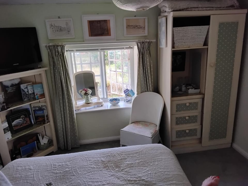 Number Five Vacation rental in West Dorset District