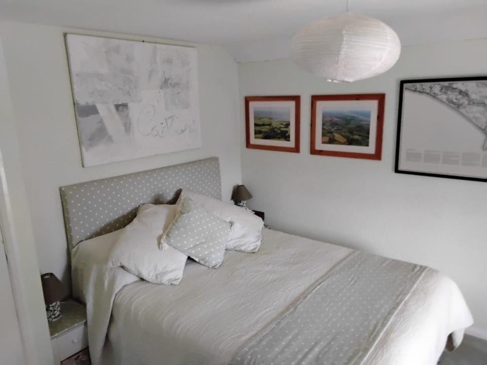 Number Five Vacation rental in West Dorset District