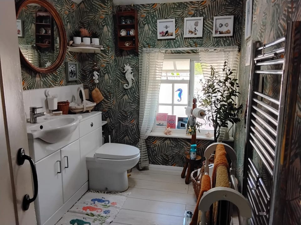Number Five Vacation rental in West Dorset District