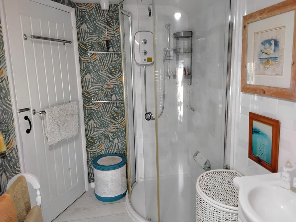 Number Five Vacation rental in West Dorset District