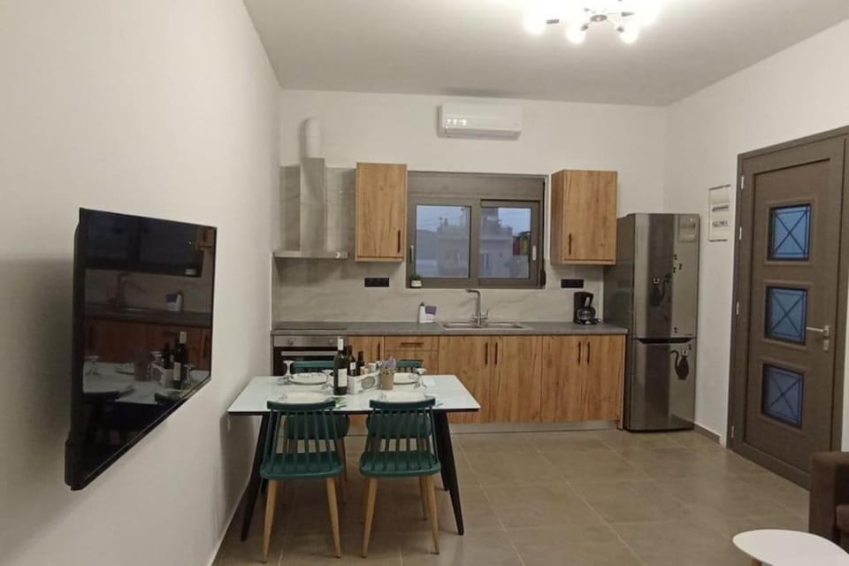 Dream House Souda House in Crete