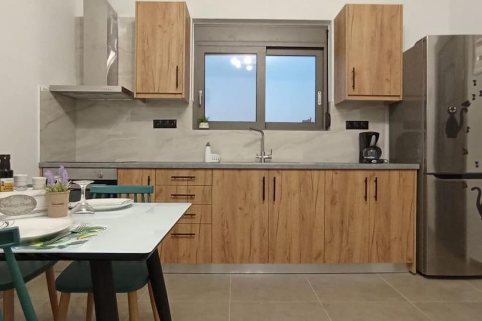 Dream House Souda House in Crete