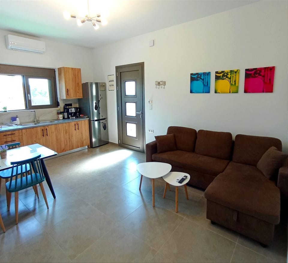 Dream House Souda House in Crete