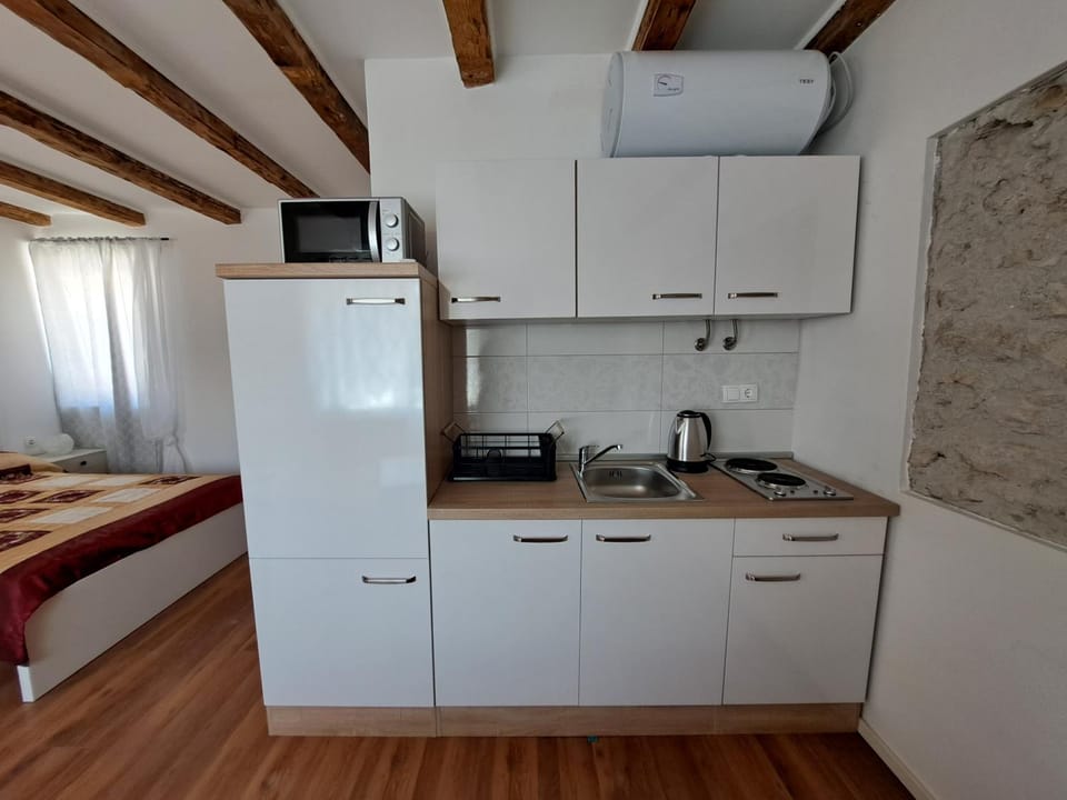 Apartmani Levanat Apartment in Zadar County