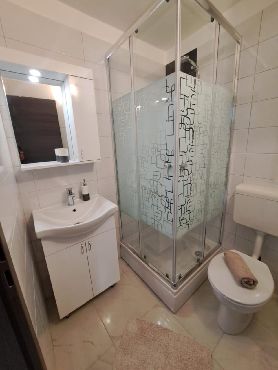 Apartmani Levanat Apartment in Zadar County