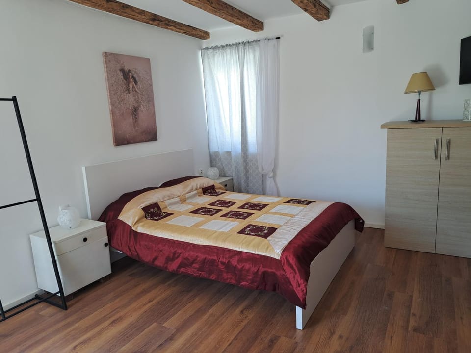 Apartmani Levanat Apartment in Zadar County