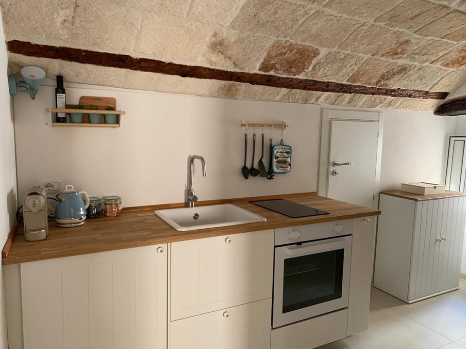 Kitchen or kitchenette, oven, pet friendly, stove
