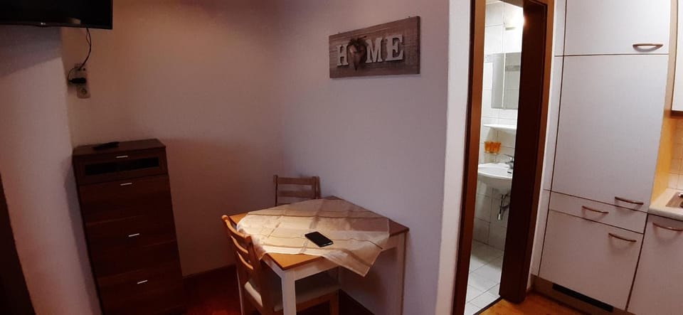 Haus Thaler Apartment in Tyrol