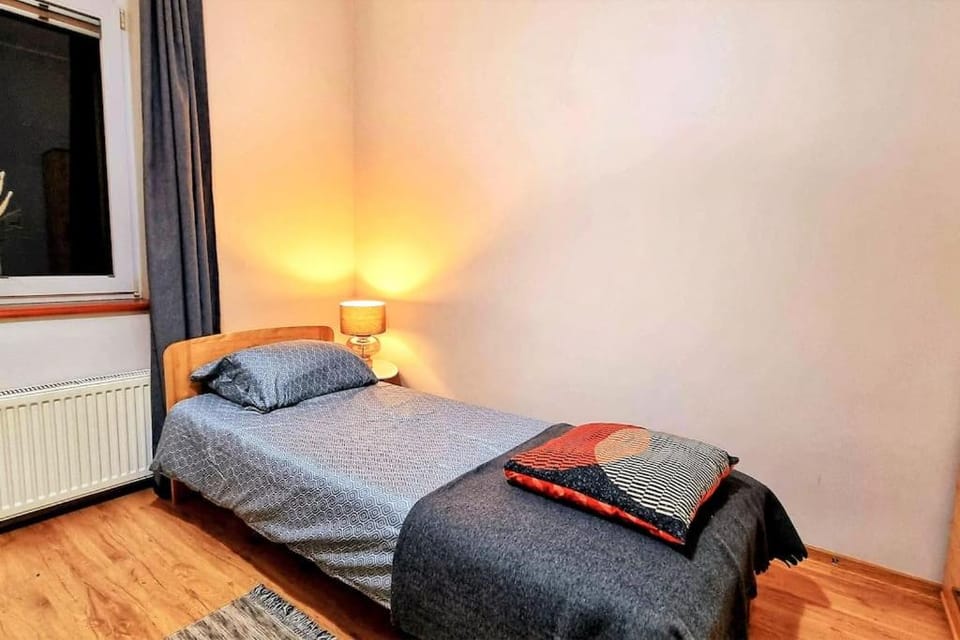 Nice Apartment in Sopot center near the beach! Apartment in Sopot