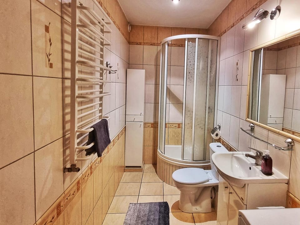 Nice Apartment in Sopot center near the beach! Apartment in Sopot