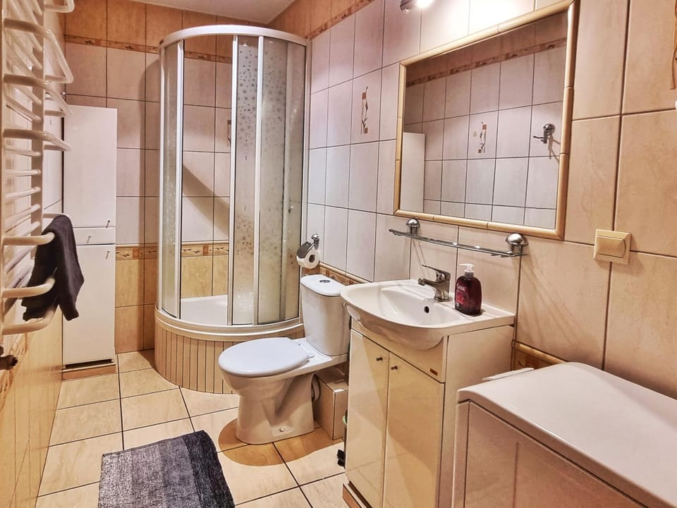 Nice Apartment in Sopot center near the beach! Apartment in Sopot