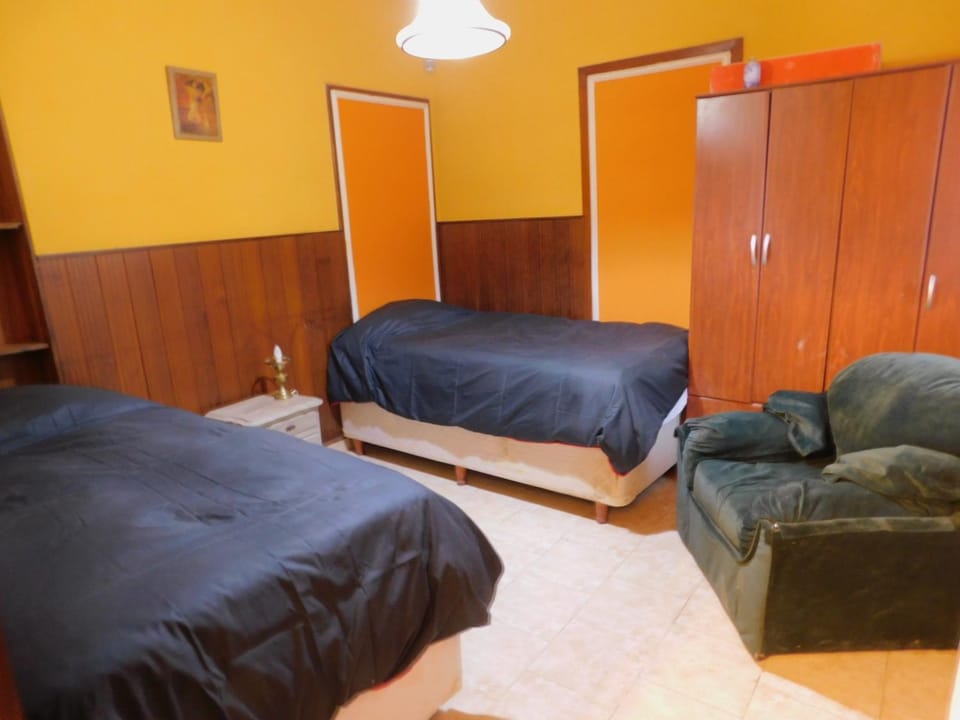 Bedroom, wardrobe