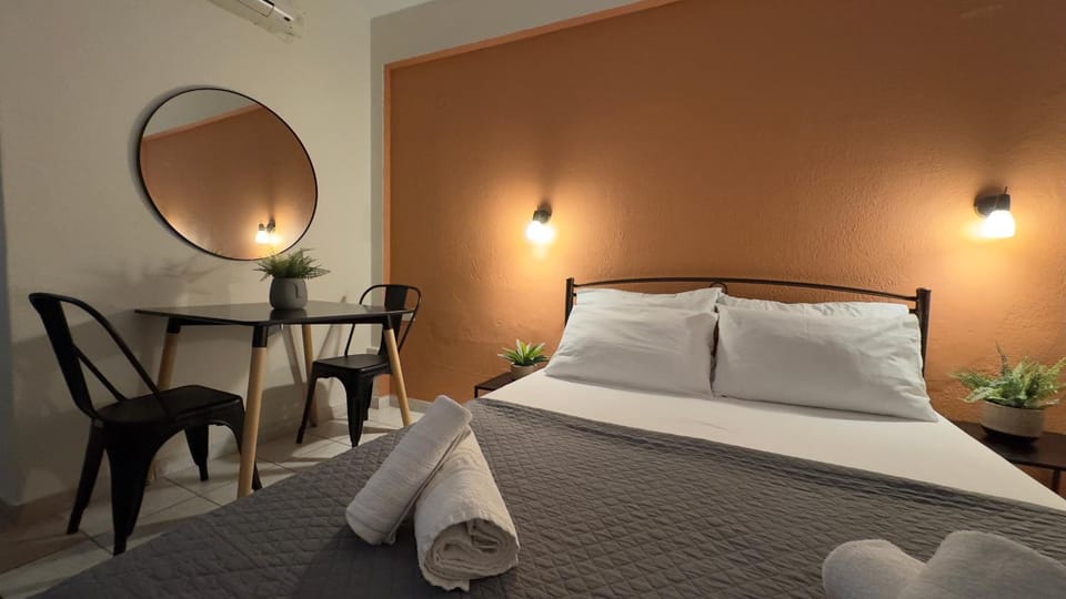 Villa Christina Apartment in Pieria, Greece