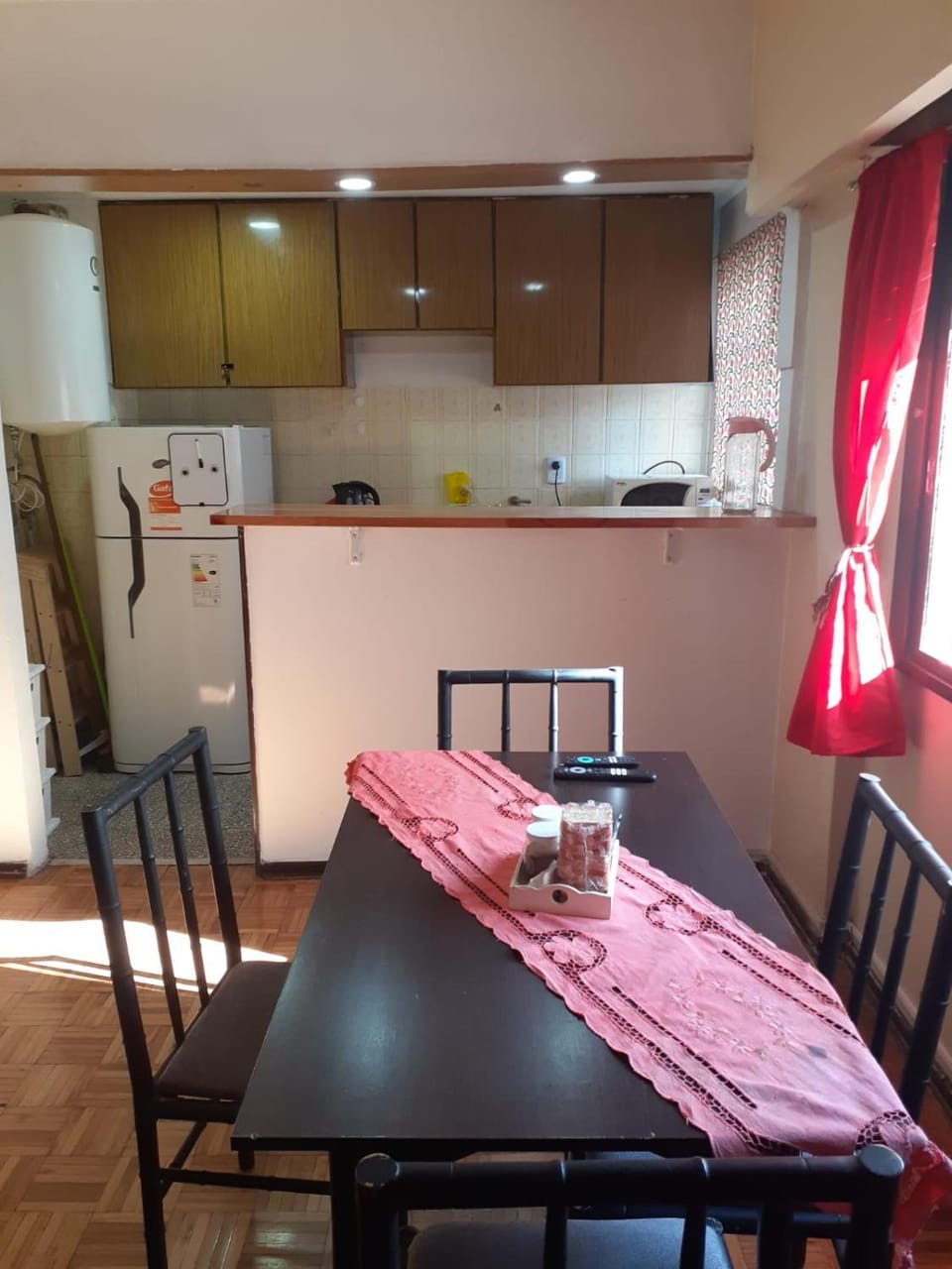 Vicente López Fresh Apartment in Buenos Aires