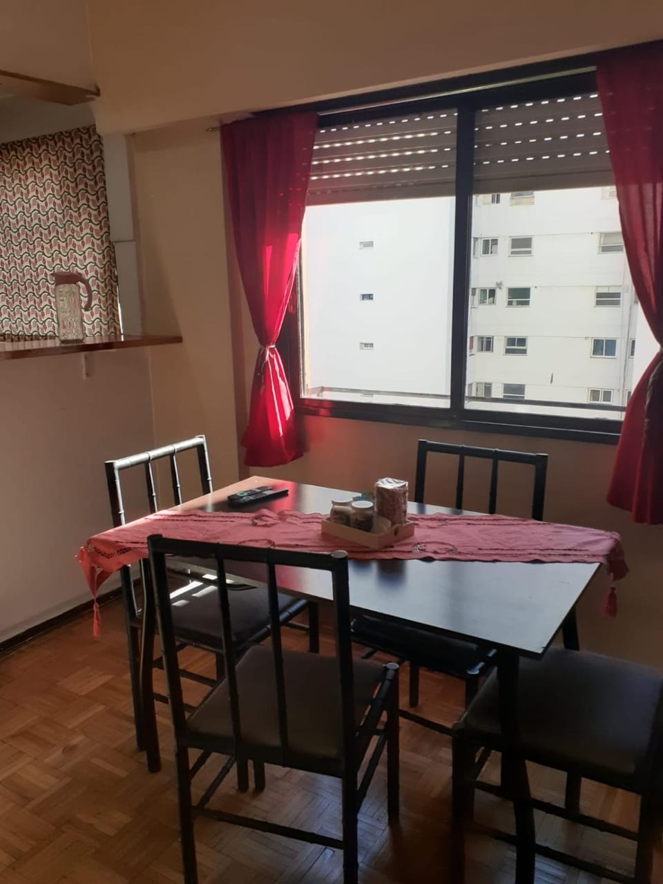 Vicente López Fresh Apartment in Buenos Aires
