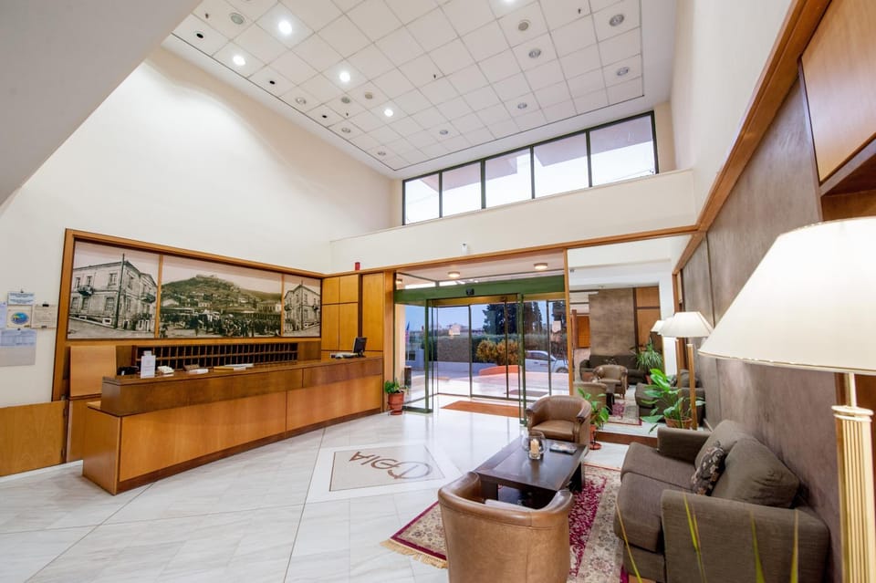 Fthia Hotel Hotel in Greece