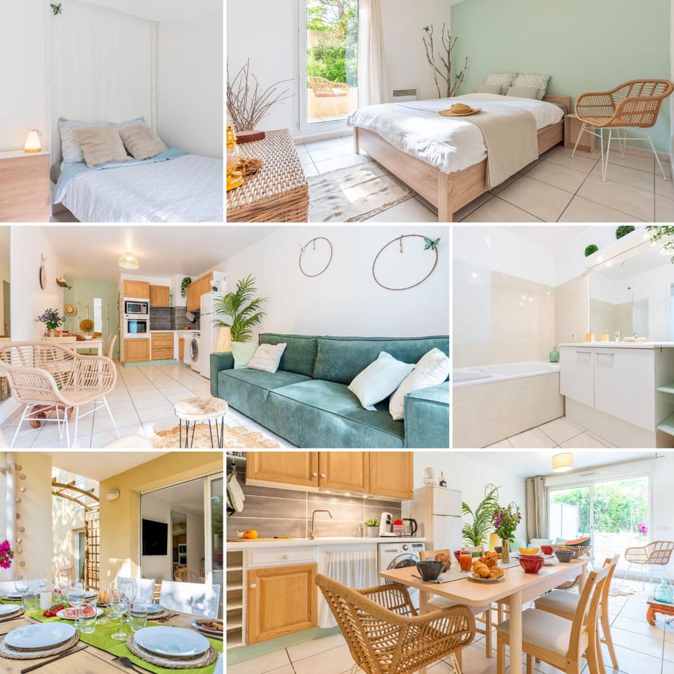 Bed, Kitchen or kitchenette, Living room, Photo of the whole room, Seating area, Dining area, Bedroom