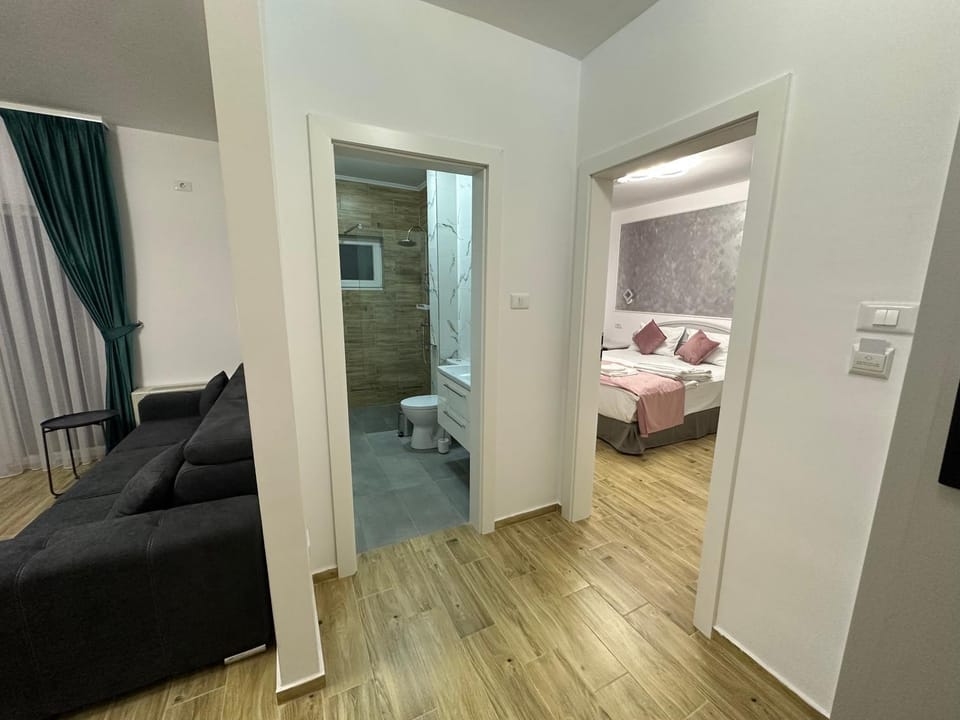 Apartamente CasaBella Apartment in Hungary