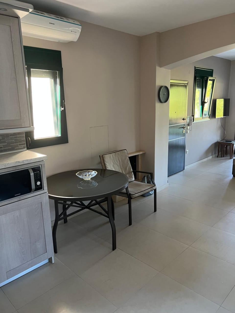 Stone-built houses in Halkidiki Apartment in Halkidiki