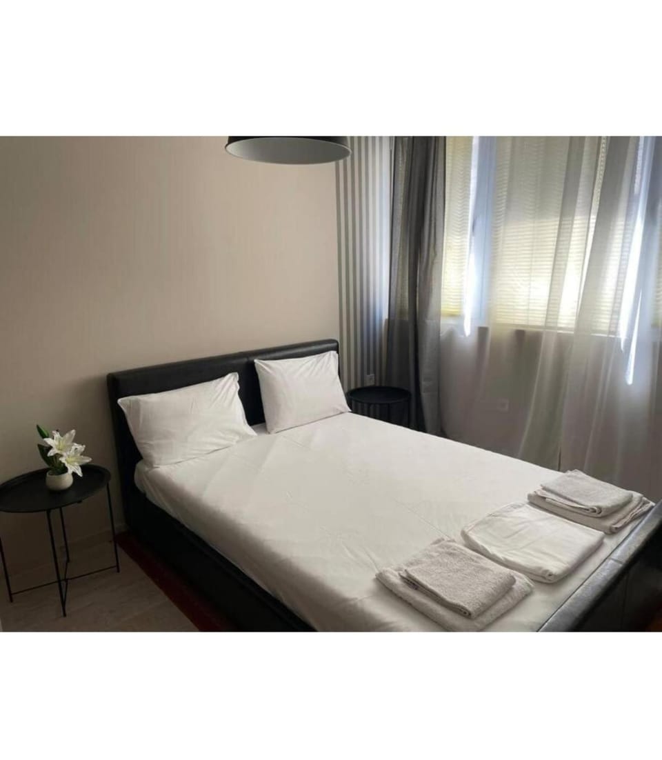 Ladadika Apex Family Apartment in Thessaloniki